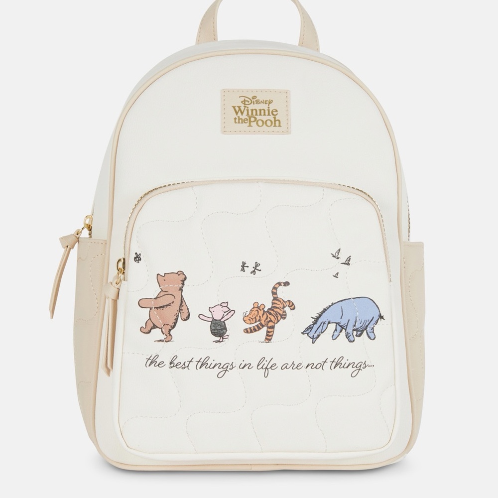 Primark x Disney Winnie the Pooh Backpack